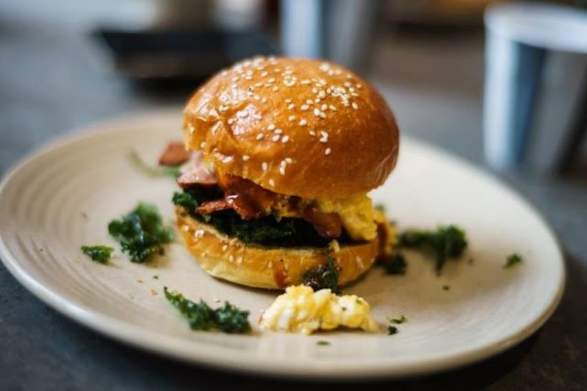 Paramount Coffee Project-5